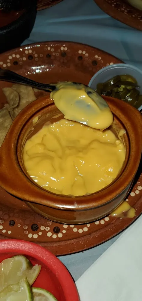 Chile Con Queso