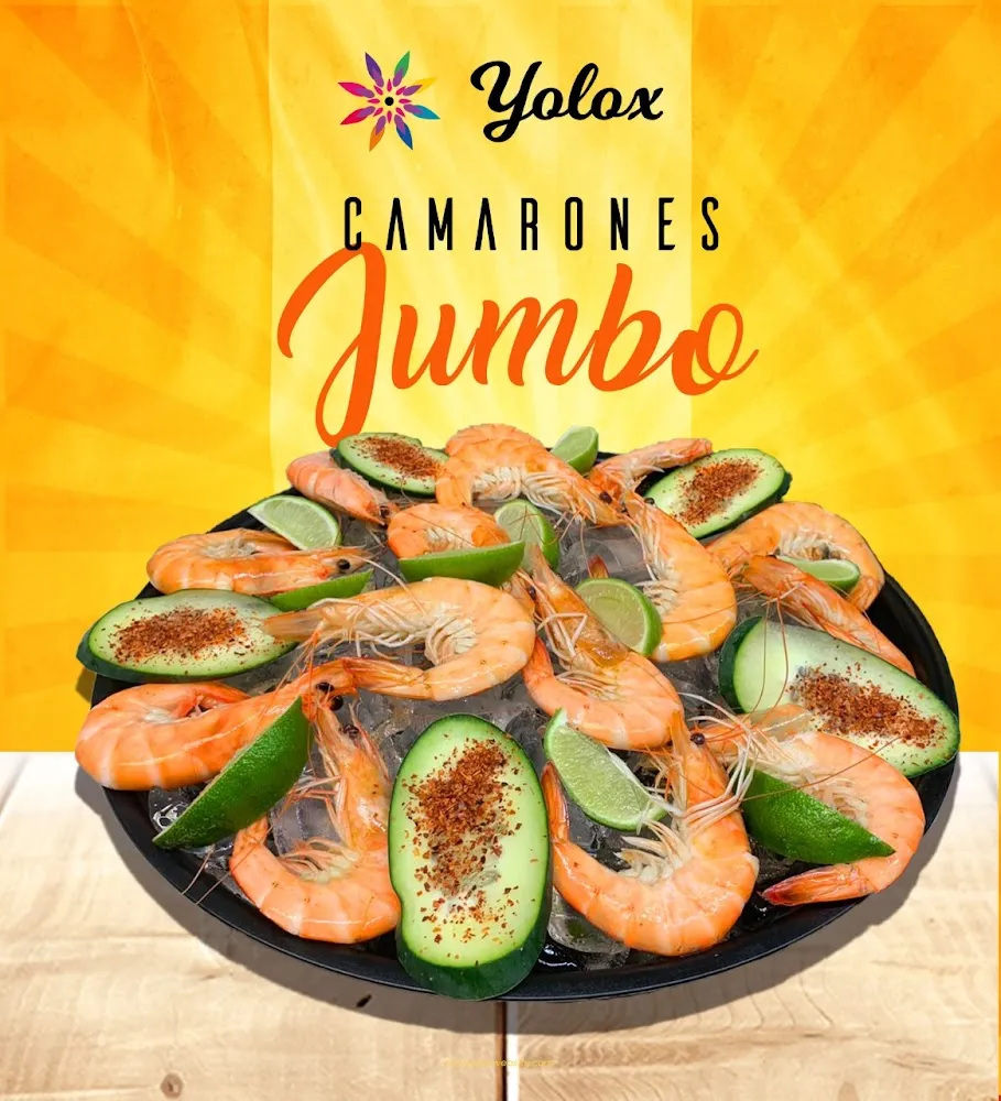 Las Mejores Margaritas