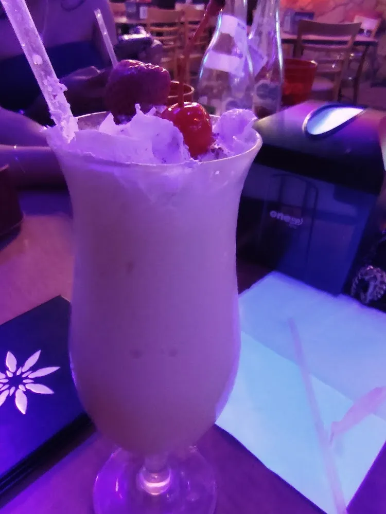 Pina Colada