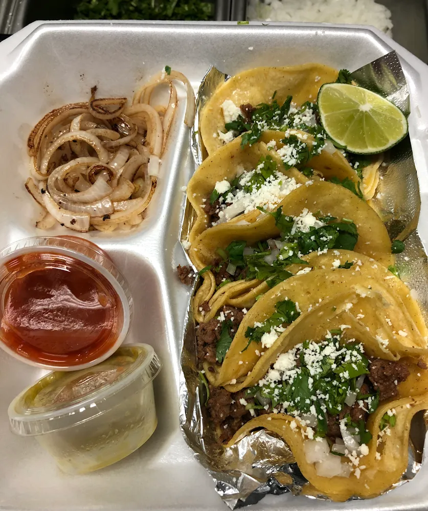 Tacos 1